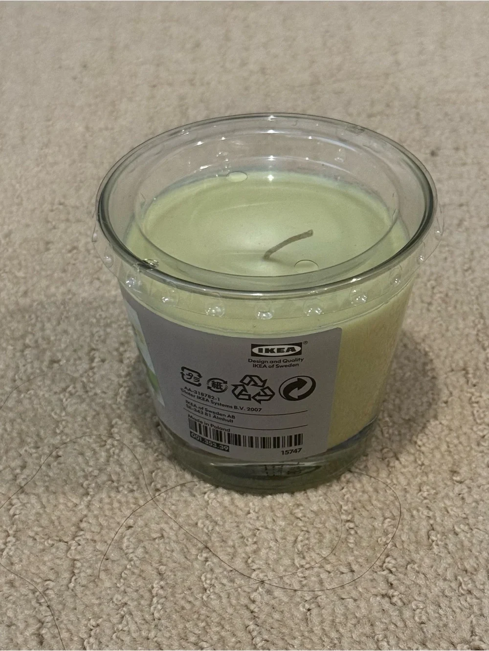 Candle